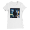 For Your Eyez Only - Women’s Cut T-Shirt