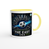 World Cup 2026 The East - Ceramic Mug