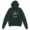 World Cup 2026 The East - Classic Unisex Pullover Hoodie