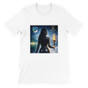 For Your Eyez Only - Unisex T-Shirt