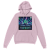World Cup 2026 The West - Classic Unisex Pullover Hoodie