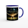 World Cup 2026 The Soul - Ceramic Mug