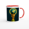 Victory Halo - Ceramic Mug