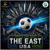 World Cup 2026 The East - Fine Art Poster