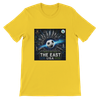World Cup 2026 The East - Unisex T-Shirt