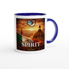 World Cup 2026 The Spirit - Ceramic Mug