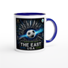 World Cup 2026 The East - Ceramic Mug