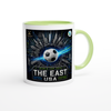 World Cup 2026 The East - Ceramic Mug