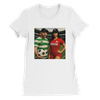 One Love One Earth - Women’s Cut T-Shirt