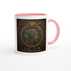 The Irish Sessions - Ceramic Mug