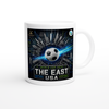 World Cup 2026 The East - Ceramic Mug