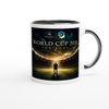 World Cup 2026 The Soul - Ceramic Mug