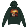 World Cup 2026 The Spirit - Classic Unisex Pullover Hoodie