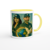 World Peace - Ceramic Mug