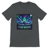 World Cup 2026 The West - Unisex T-Shirt