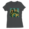 World Peace - Women’s Cut T-Shirt
