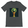 Victory Halo - Unisex T-Shirt