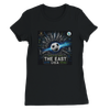 World Cup 2026 The East - Women’s Cut T-Shirt