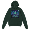 World Cup 2026 The West - Classic Unisex Pullover Hoodie