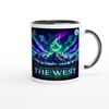 World Cup 2026 The West - Ceramic Mug