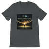World Cup 2026 The Soul - Unisex T-Shirt