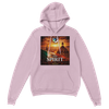 World Cup 2026 The Spirit - Classic Unisex Pullover Hoodie