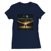 World Cup 2026 The Soul - Women’s Cut T-Shirt