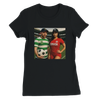 One Love One Earth - Women’s Cut T-Shirt