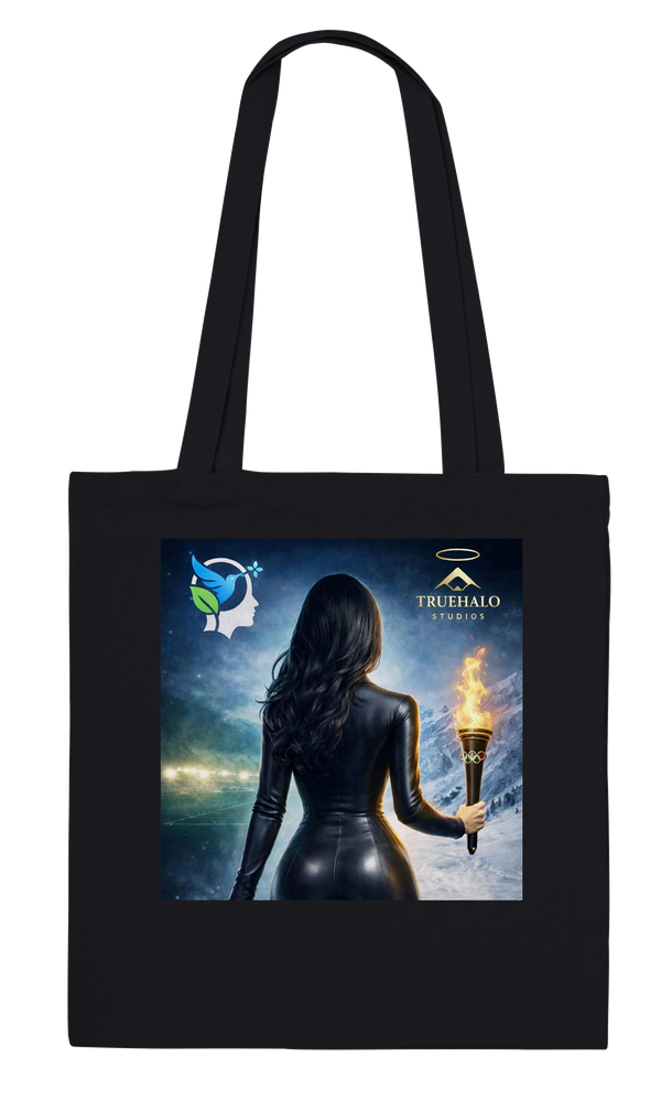 For Your Eyez Only - Tote bag