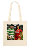 One Love One Earth - Tote bag