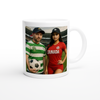 One Love One Earth - Ceramic Mug