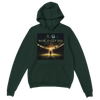 World Cup 2026 The Soul - Classic Unisex Pullover Hoodie