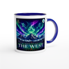World Cup 2026 The West - Ceramic Mug