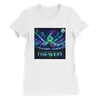 World Cup 2026 The West - Women’s Cut T-Shirt