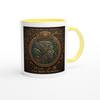 The Irish Sessions - Ceramic Mug