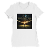 World Cup 2026 The Soul - Women’s Cut T-Shirt