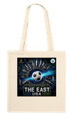 World Cup 2026 The East - Tote bag