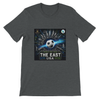 World Cup 2026 The East - Unisex T-Shirt