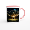 World Cup 2026 The Soul - Ceramic Mug