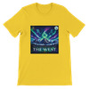 World Cup 2026 The West - Unisex T-Shirt