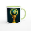 Victory Halo - Ceramic Mug