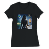For Your Eyez Only - Women’s Cut T-Shirt