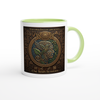 The Irish Sessions - Ceramic Mug