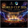 World Cup 2026 The Show - Fine Art Poster