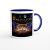 World Cup 2026 The Show - Ceramic Mug