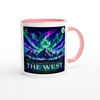 World Cup 2026 The West - Ceramic Mug