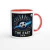World Cup 2026 The East - Ceramic Mug