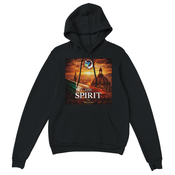 World Cup 2026 The Spirit - Classic Unisex Pullover Hoodie