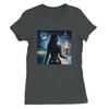For Your Eyez Only - Women’s Cut T-Shirt