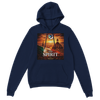 World Cup 2026 The Spirit - Classic Unisex Pullover Hoodie